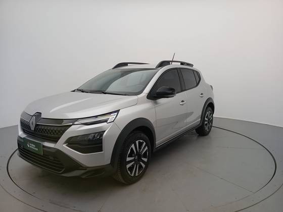 RENAULT KARDIAN 1.0 TCE FLEX EVOLUTION EDC